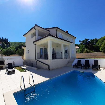 Drenje  Villa Smilje Yourcroatiaholiday المظهر الخارجي الصورة
