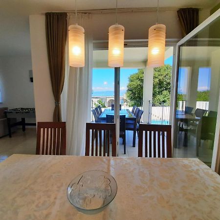Drenje  Villa Smilje Yourcroatiaholiday المظهر الخارجي الصورة
