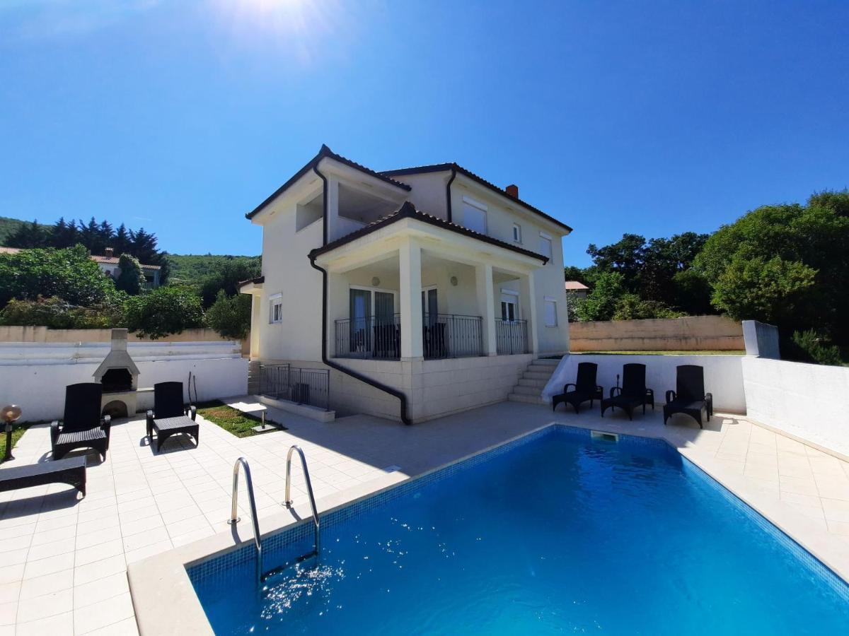 Drenje  Villa Smilje Yourcroatiaholiday المظهر الخارجي الصورة