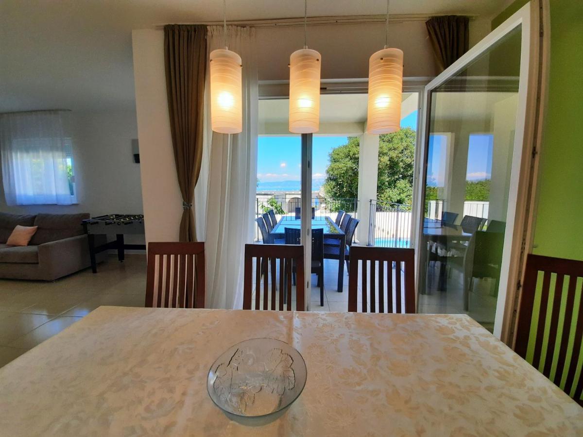 Drenje  Villa Smilje Yourcroatiaholiday المظهر الخارجي الصورة