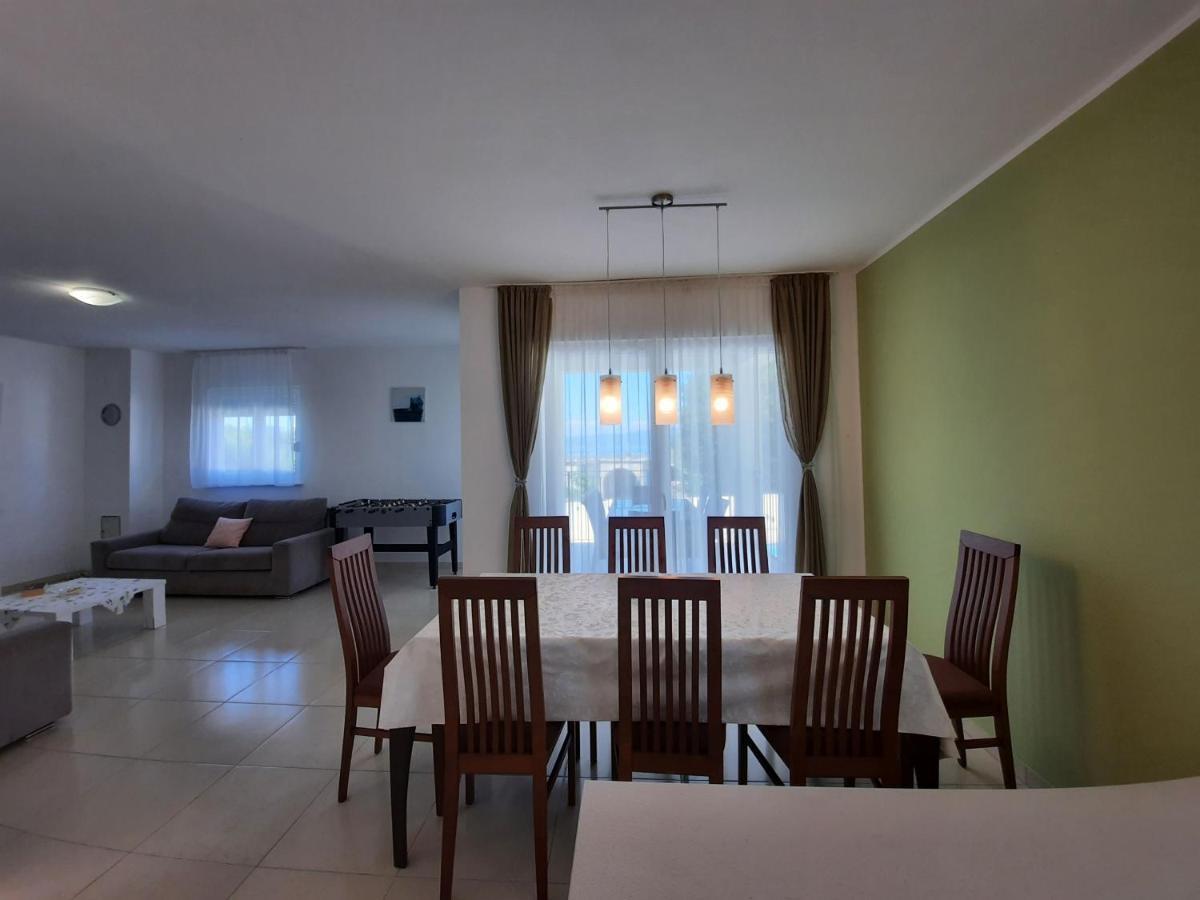 Drenje  Villa Smilje Yourcroatiaholiday المظهر الخارجي الصورة
