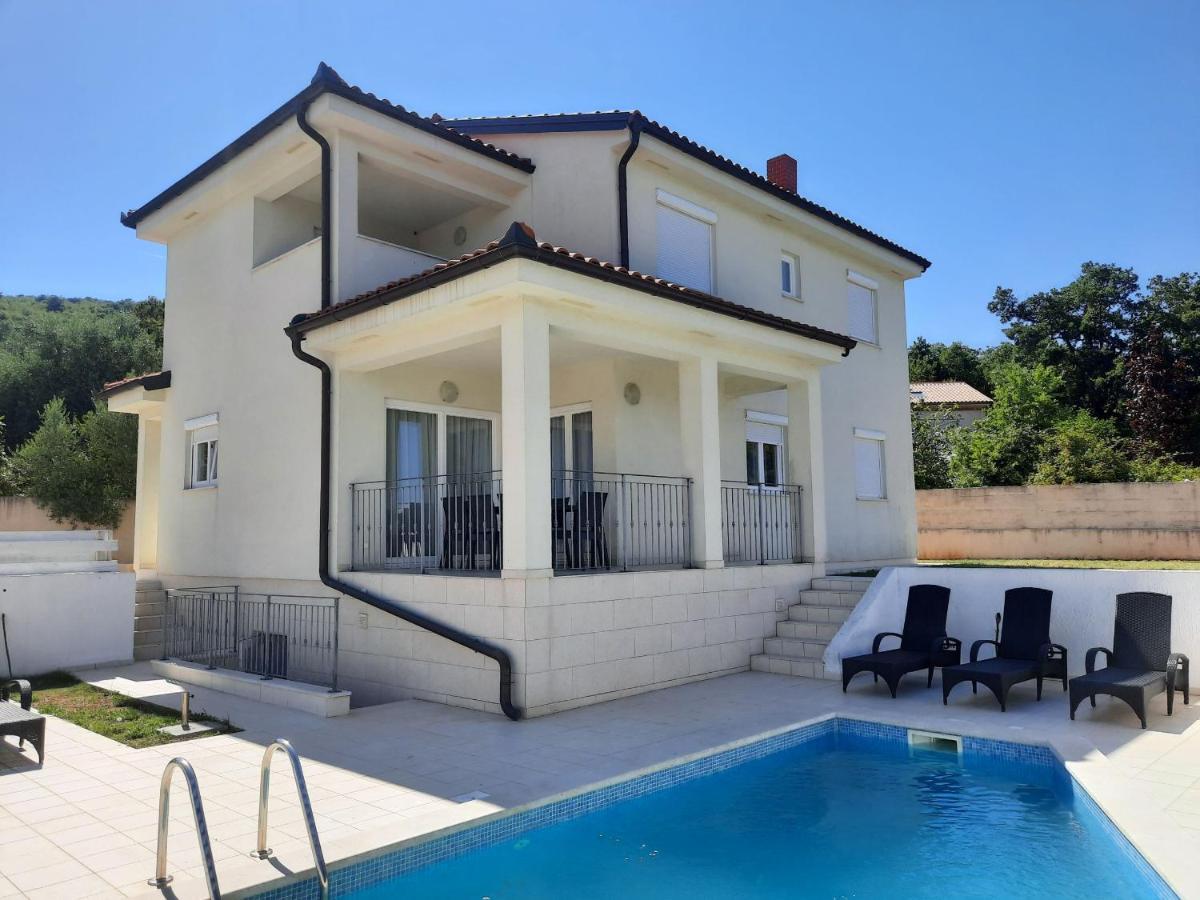 Drenje  Villa Smilje Yourcroatiaholiday المظهر الخارجي الصورة