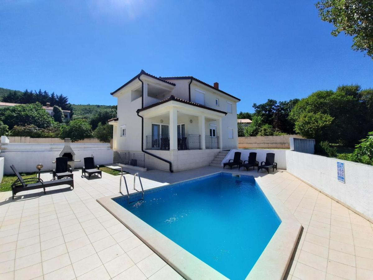 Drenje  Villa Smilje Yourcroatiaholiday المظهر الخارجي الصورة
