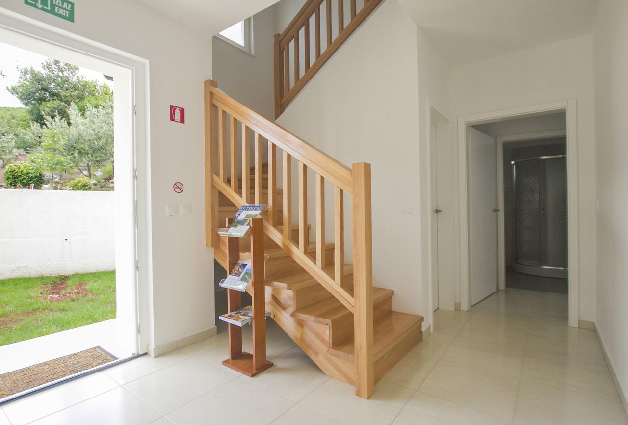 Drenje  Villa Smilje Yourcroatiaholiday المظهر الخارجي الصورة